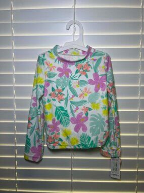 Brand New Carter's 2 Piece Swimsuit, 4t.